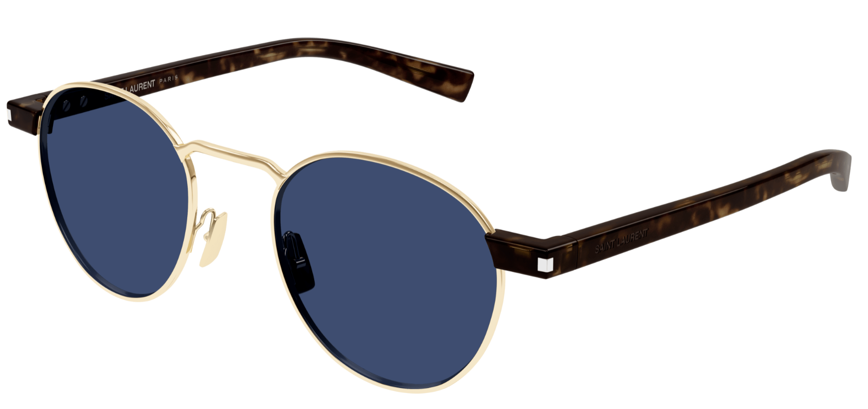 Saint Laurent SL Logo SL 707 Sunglasses