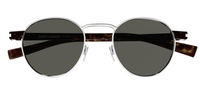 Saint Laurent SL Logo SL 707 Sunglasses
