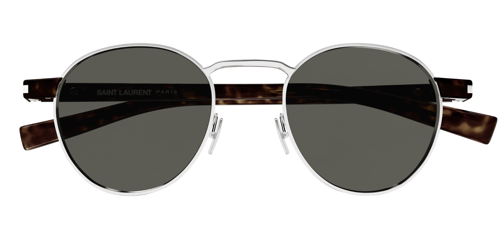 Saint Laurent SL Logo SL 707 Sunglasses