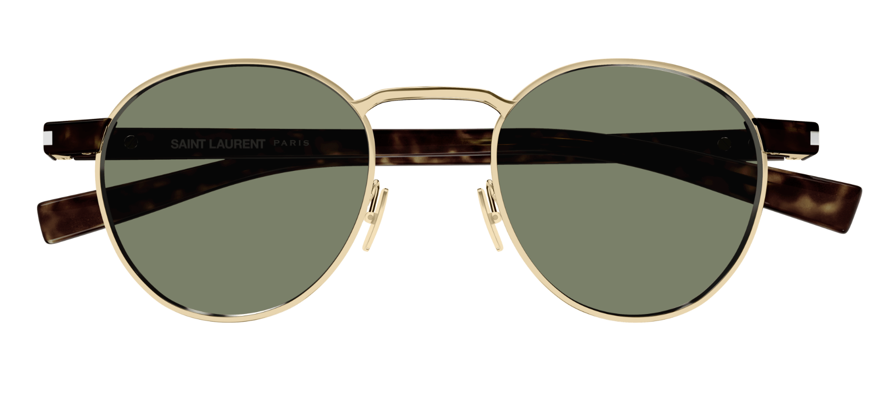 Saint Laurent SL Logo SL 707 Sunglasses