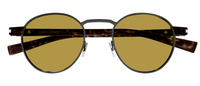 Saint Laurent SL Logo SL 707 Sunglasses