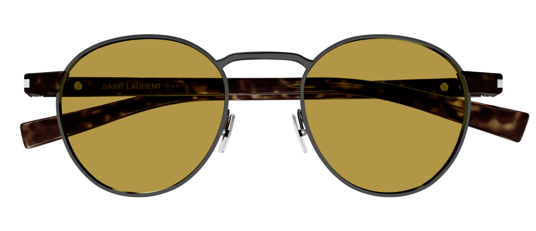 Saint Laurent SL Logo SL 707 Sunglasses
