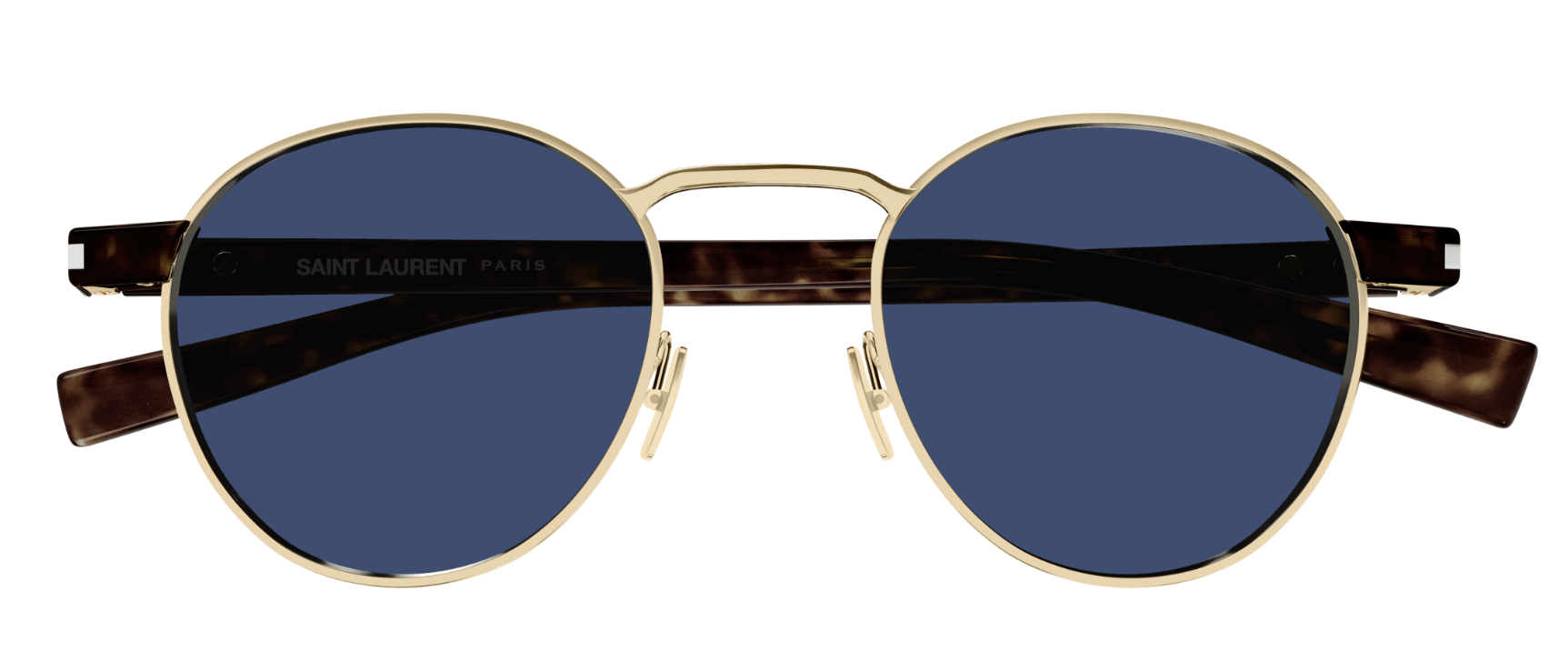 Saint Laurent SL Logo SL 707 Sunglasses