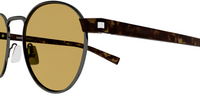 Saint Laurent SL Logo SL 707 Sunglasses