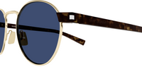 Saint Laurent SL Logo SL 707 Sunglasses