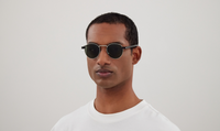 Saint Laurent SL Logo SL 707 Sunglasses