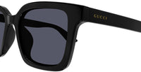 Sonnenbrille Gucci Lettering GG1582SK