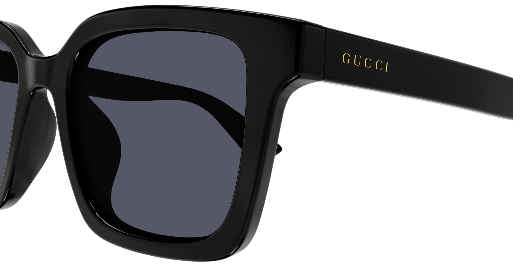 Sonnenbrille Gucci Lettering GG1582SK