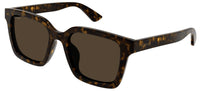 Sonnenbrille Gucci Lettering GG1582SK