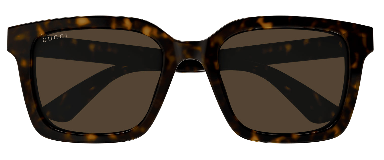 Sonnenbrille Gucci Lettering GG1582SK