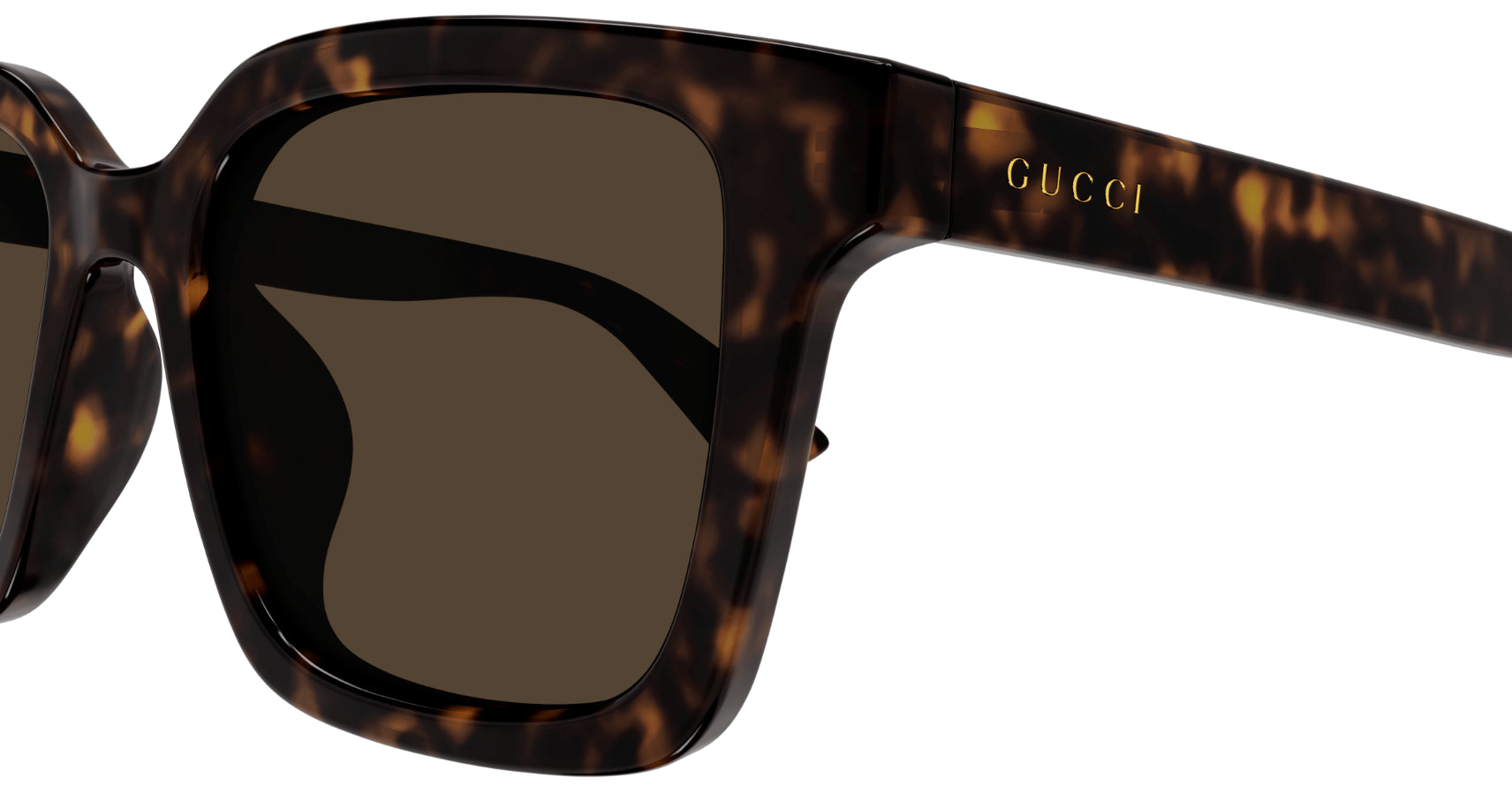 Sonnenbrille Gucci Lettering GG1582SK