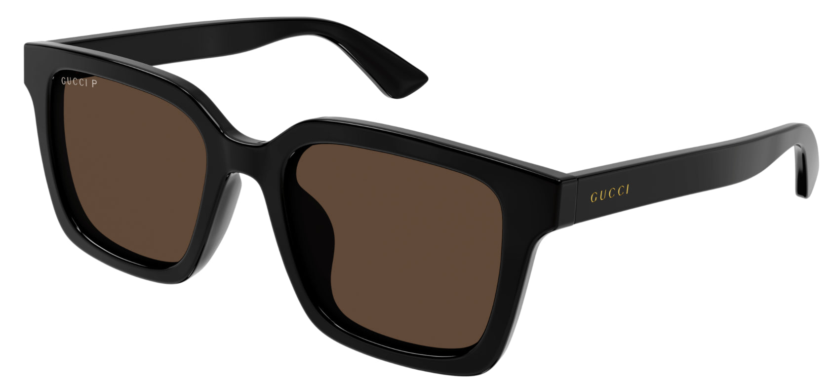 Sonnenbrille Gucci Lettering GG1582SK