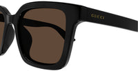 Sonnenbrille Gucci Lettering GG1582SK