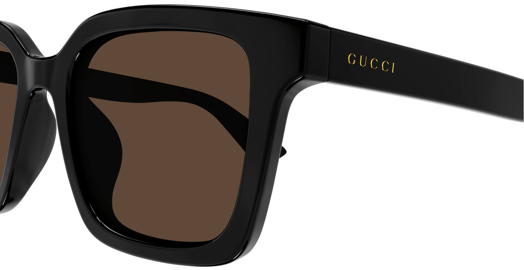 Sonnenbrille Gucci Lettering GG1582SK