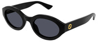 Lunettes de Soleil Gucci GG Logo GG1579S