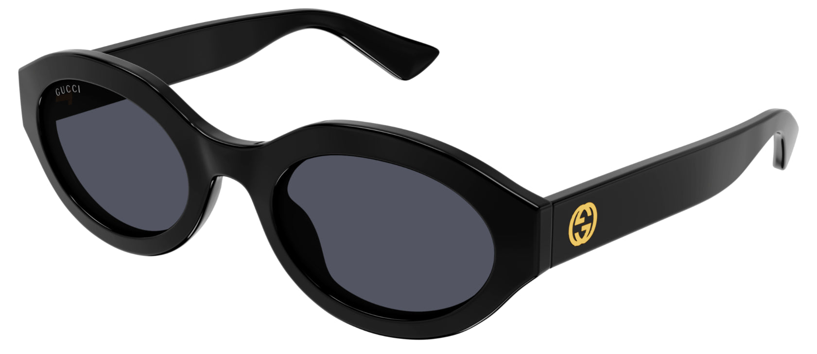 Lunettes de Soleil Gucci GG Logo GG1579S