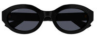 Lunettes de Soleil Gucci GG Logo GG1579S