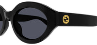 Lunettes de Soleil Gucci GG Logo GG1579S