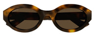 Lunettes de Soleil Gucci GG Logo GG1579S