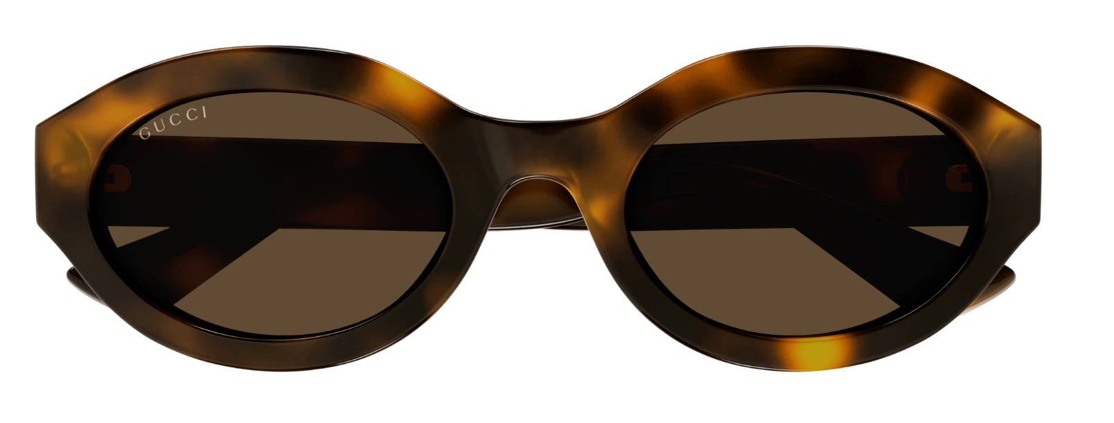 Lunettes de Soleil Gucci GG Logo GG1579S