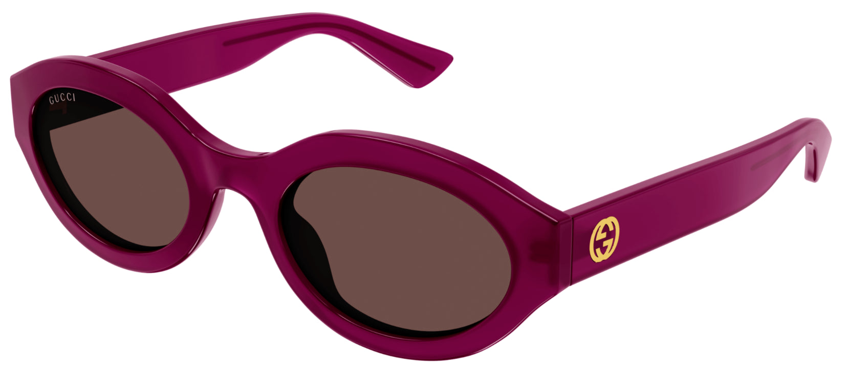 Lunettes de Soleil Gucci GG Logo GG1579S