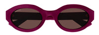 Lunettes de Soleil Gucci GG Logo GG1579S