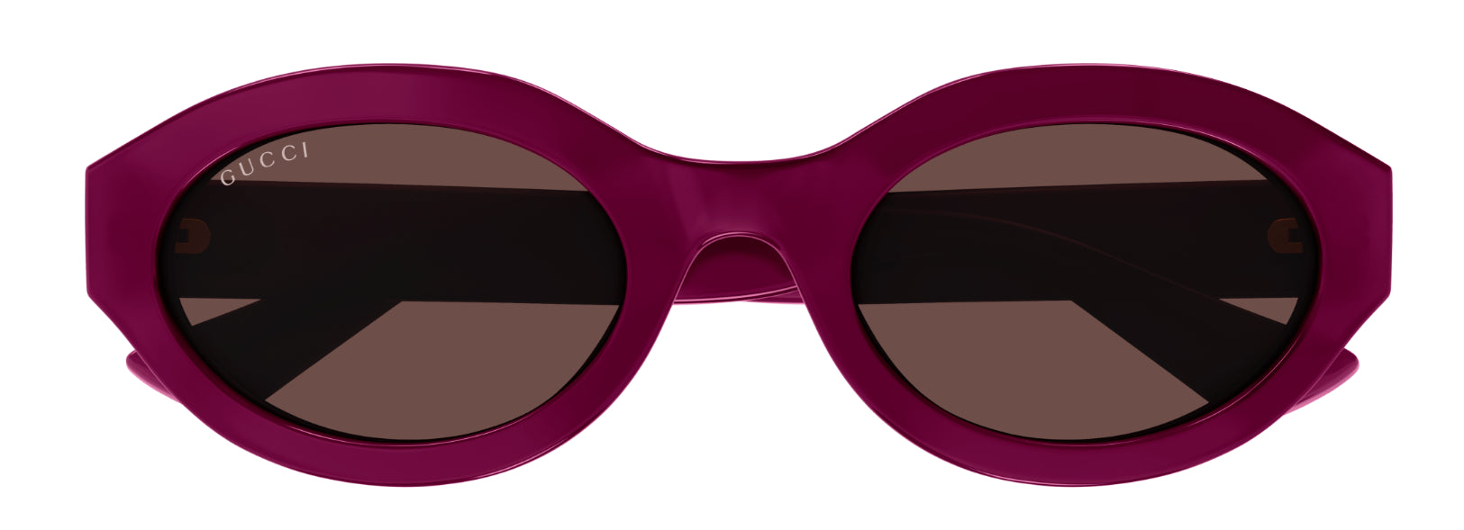 Lunettes de Soleil Gucci GG Logo GG1579S