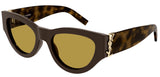 Lunettes de Soleil Saint Laurent Monogram SL M94/F