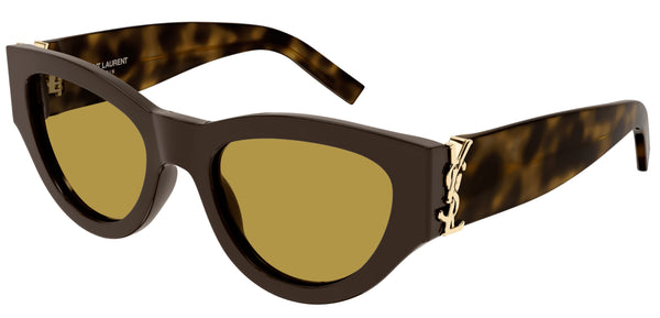 Saint Laurent Monogram SL M94/F Zonnebril