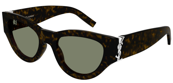 Saint Laurent Monogram SL M94/F Zonnebril