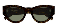 Saint Laurent Monogram SL M94/F Zonnebril