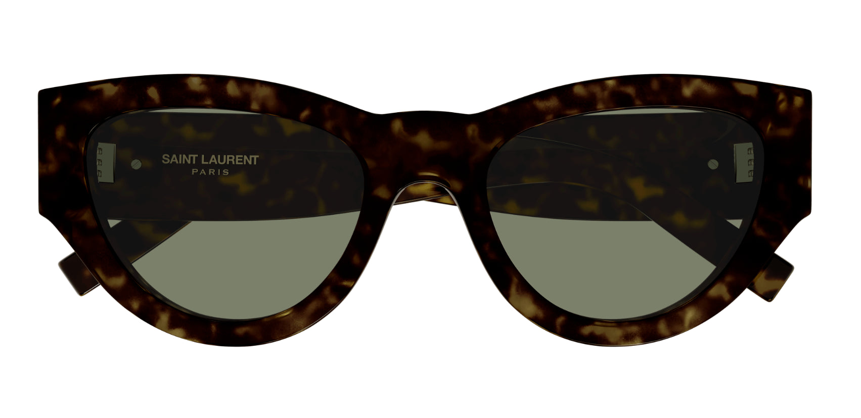 Saint Laurent Monogram SL M94/F Zonnebril