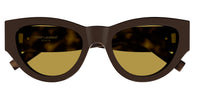 Saint Laurent Monogram SL M94/F Zonnebril