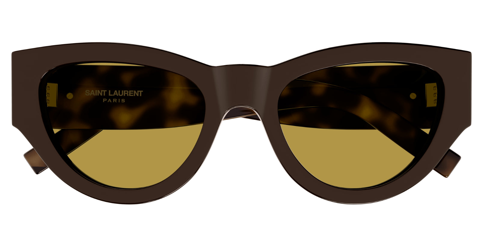Saint Laurent Monogram SL M94/F Zonnebril