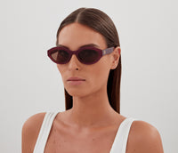 Lunettes de Soleil Gucci GG Logo GG1579S