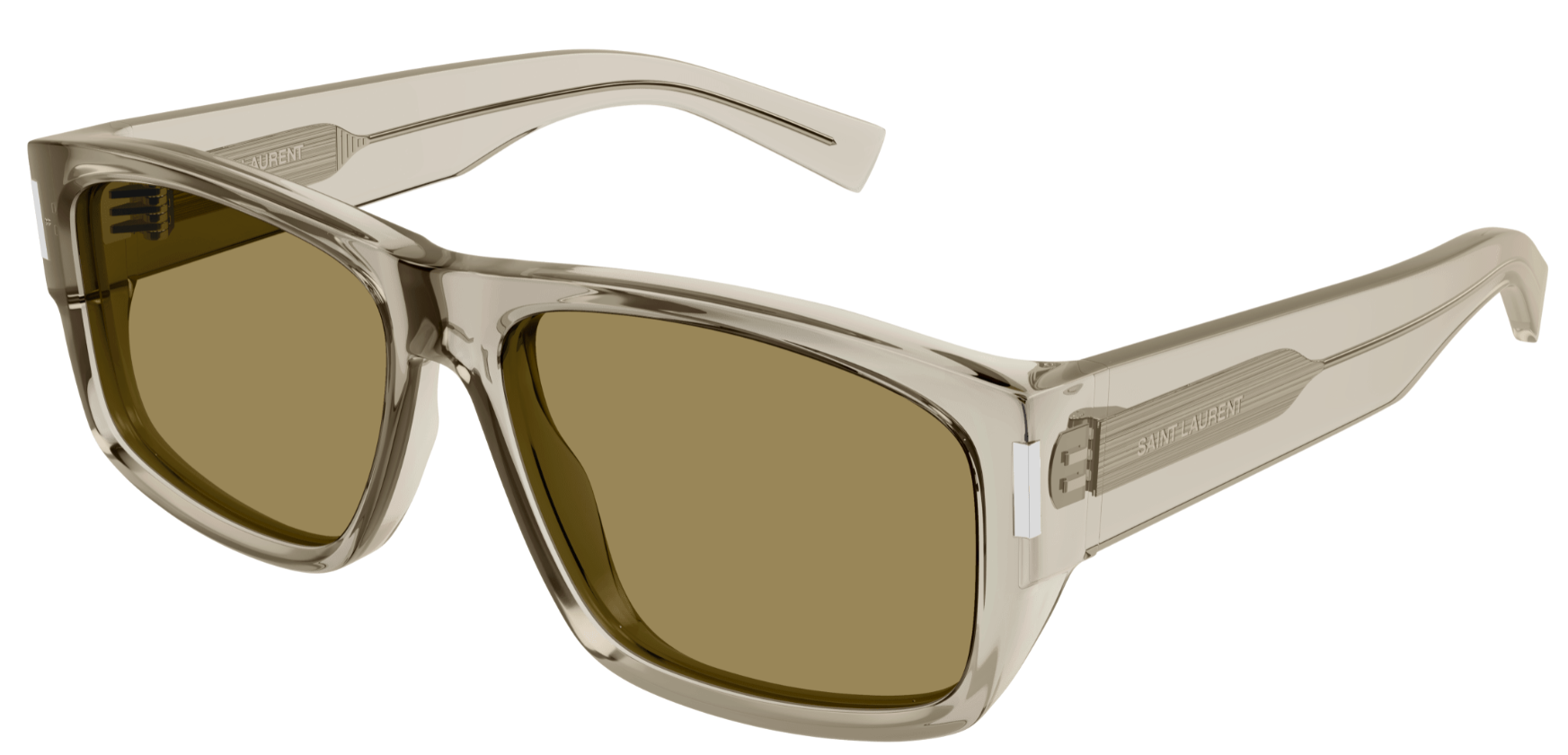 Saint Laurent Corner Angle SL 689 zonnebril