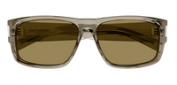 Saint Laurent Corner Angle SL 689 zonnebril