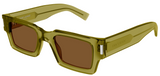 Saint Laurent Corner Angle SL 572 Sunglasses