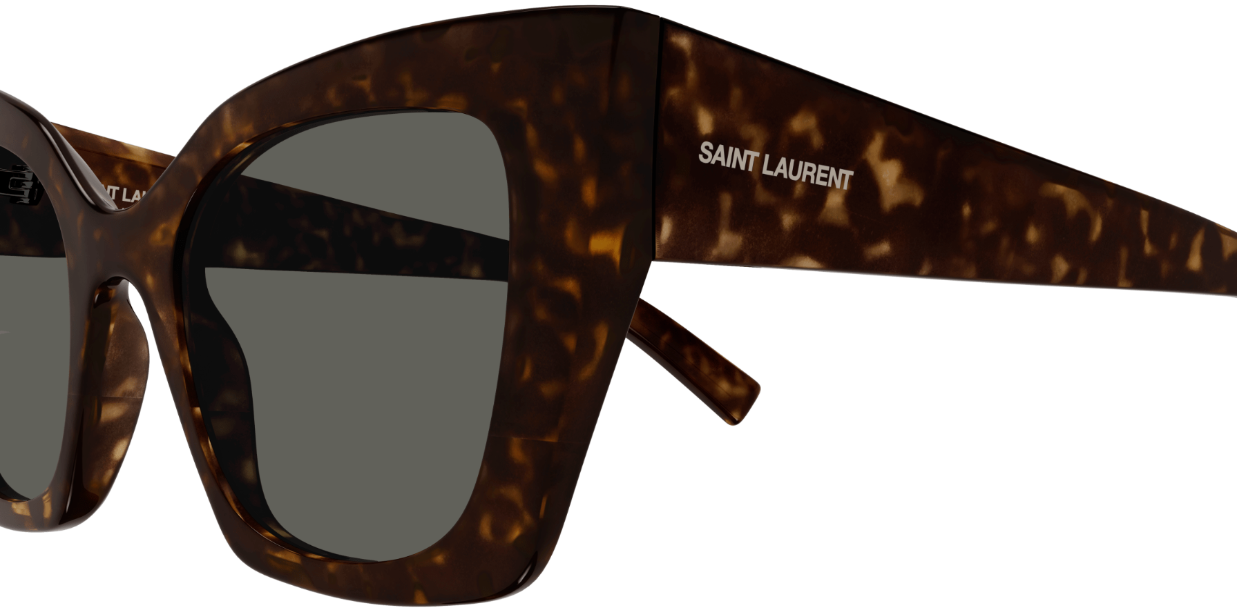 Lunettes de Soleil Saint Laurent SL Logo SL 552