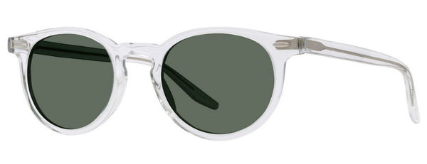 Lunettes de Soleil Barton Perreira Banks