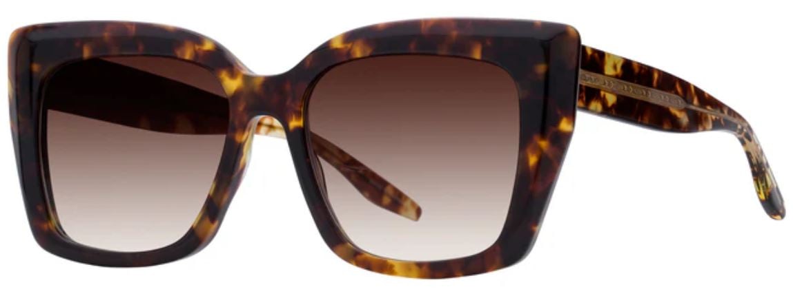 Barton Perreira Devine Sunglasses