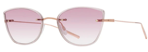 Lunettes de Soleil Barton Perreira Brandy BP40034