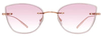 Barton Perreira Brandy Sunglasses