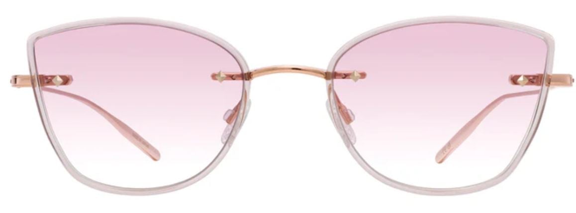 Barton Perreira Brandy Sunglasses
