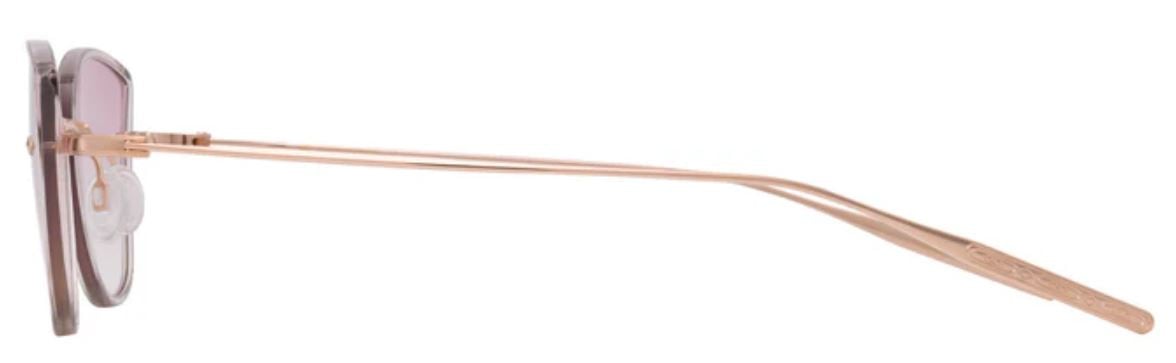 Barton Perreira Brandy Sunglasses