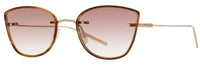 Barton Perreira Brandy Sunglasses