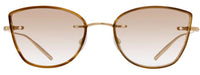 Barton Perreira Brandy BP40034 Sunglasses