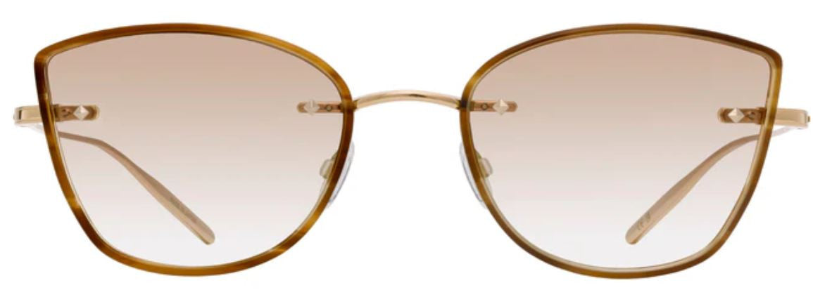 Barton Perreira Brandy BP40034 Sunglasses