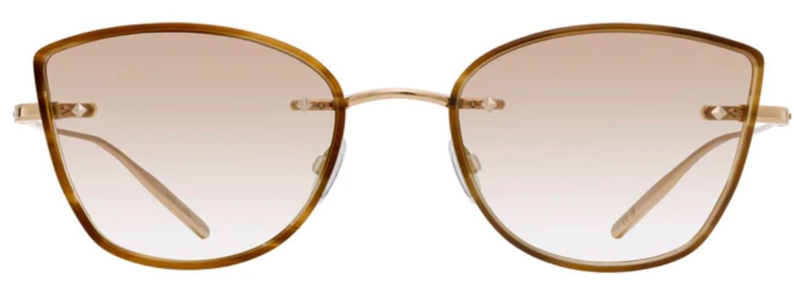 Barton Perreira Brandy Sunglasses