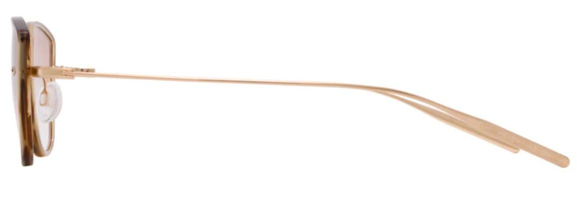 Barton Perreira Brandy Sunglasses